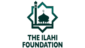 Ilahi Foundation Logo